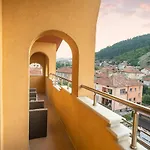Къща за гости Sky Garden House Велинград