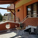 Къща за гости Sky Garden House Велинград