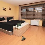 Vendégház Sky Garden House
