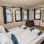 Гостевой дом Sky Garden House