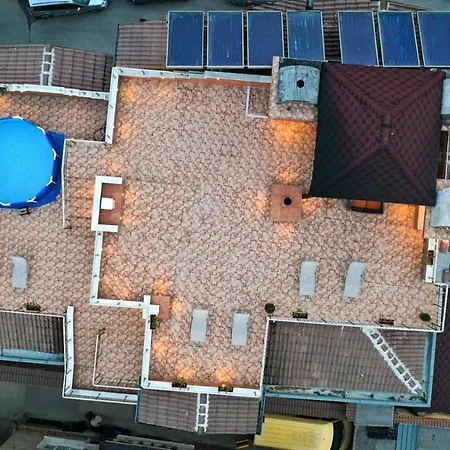 Sky Garden House 2*