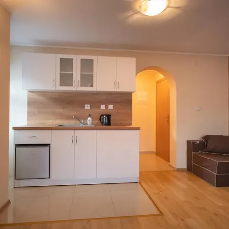 Vendégház Sky Garden House 2*