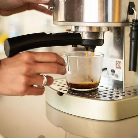 Sky Garden House Penzion 2*