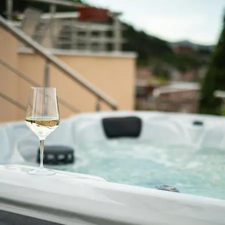 Sky Garden House Velingrad