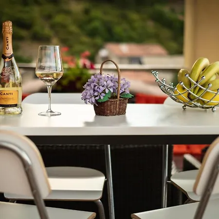 Sky Garden House 2* Velingrad