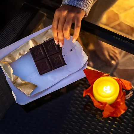 Sky Garden House Velingrad