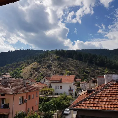 Sky Garden House Penzion 2*