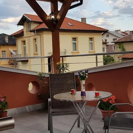Sky Garden House