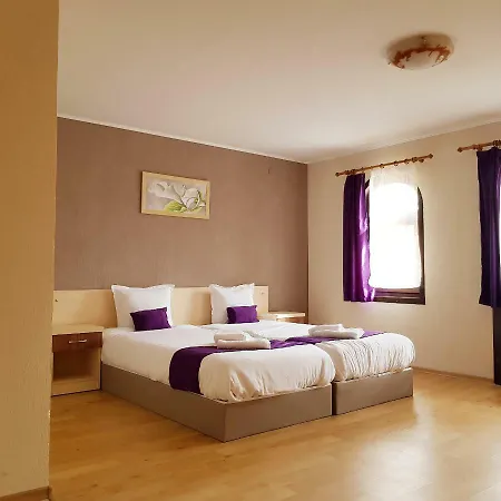 Sky Garden House Velingrad