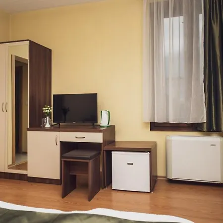 Sky Garden House 2* ולינגראד