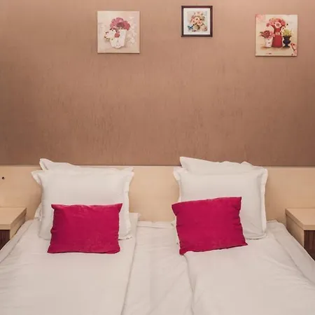 Sky Garden House Πανσιόν