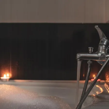 Sky Garden House Penzion