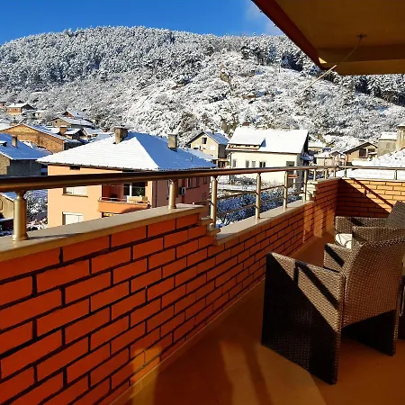 Sky Garden House Велинград