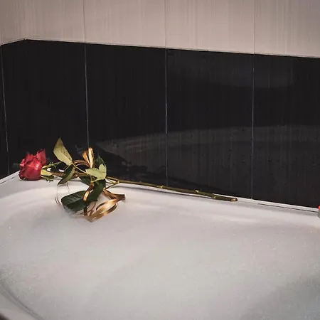 Гостевой дом Sky Garden House 2*