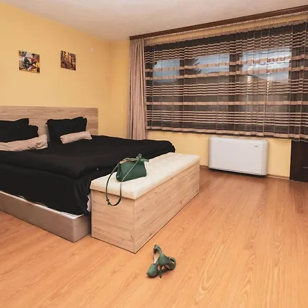 Гостевой дом Sky Garden House