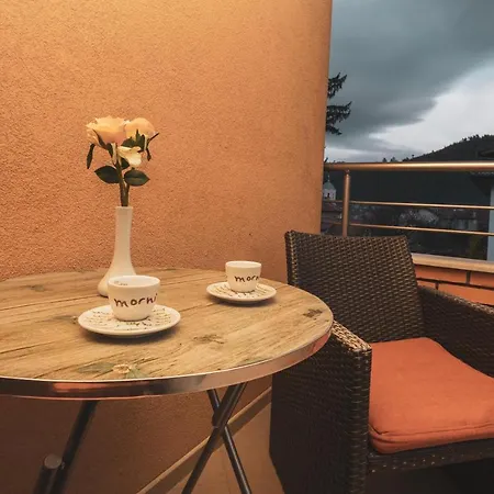 Sky Garden House Pensionat Velingrad