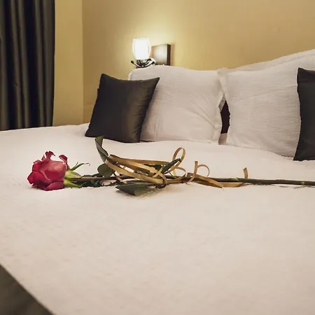 Sky Garden House Гостевой дом 2*