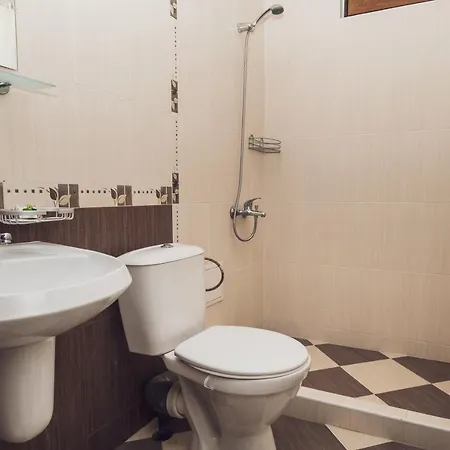Sky Garden House 2* Velingrad