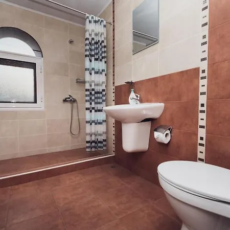 Гостевой дом Sky Garden House 2*