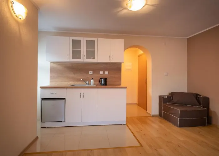 Affittacamere Sky Garden House 2*