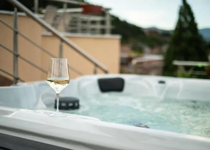 Sky Garden House Velingrad