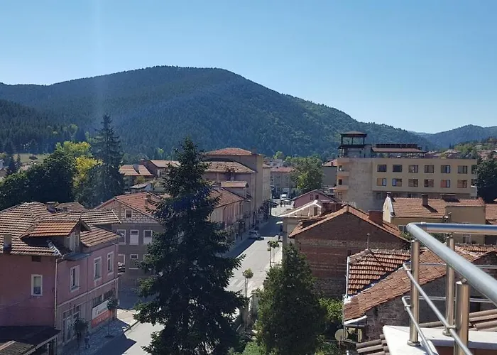 Affittacamere Sky Garden House