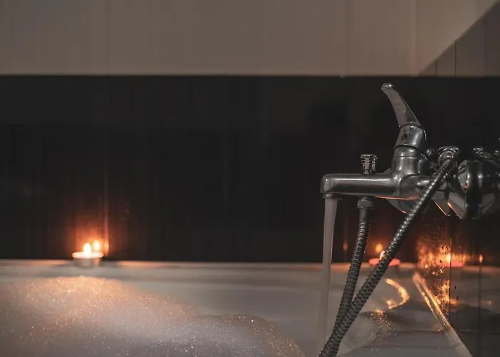 Sky Garden House Maison d'hôtes