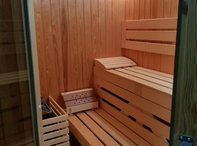 Affittacamere Sky Garden House 2*