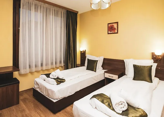 Affittacamere Sky Garden House