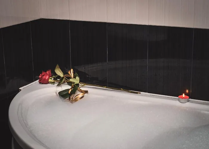 Maison d'hôtes Sky Garden House 2*