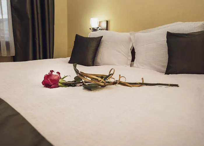 Sky Garden House Maison d'hôtes 2*