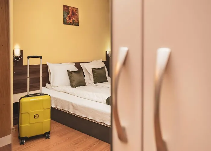 Affittacamere Sky Garden House