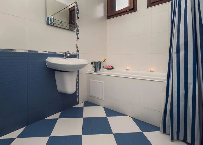 Maison d'hôtes Sky Garden House 2*