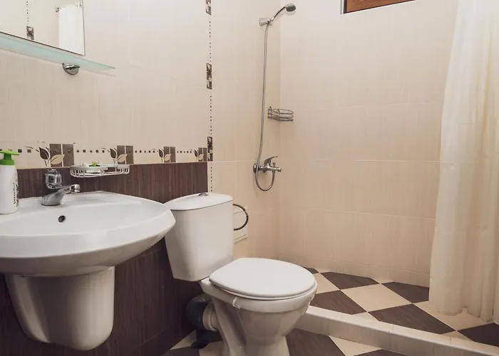 Sky Garden House 2* Velingrad