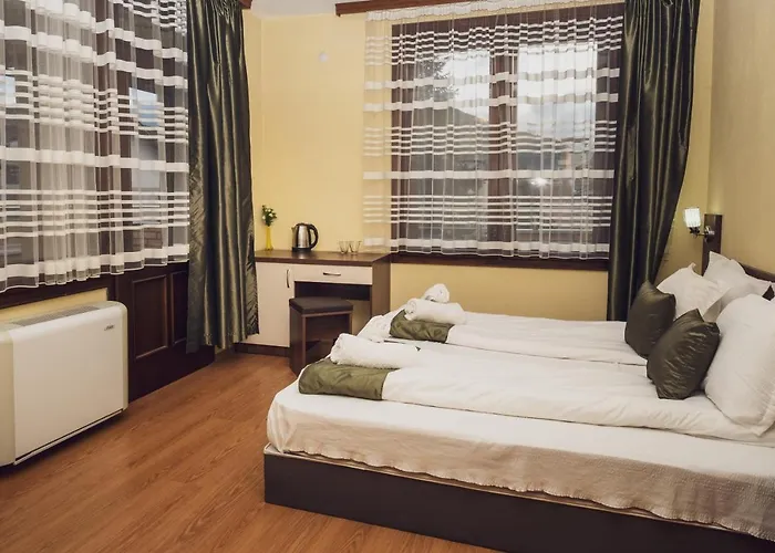 Affittacamere Sky Garden House