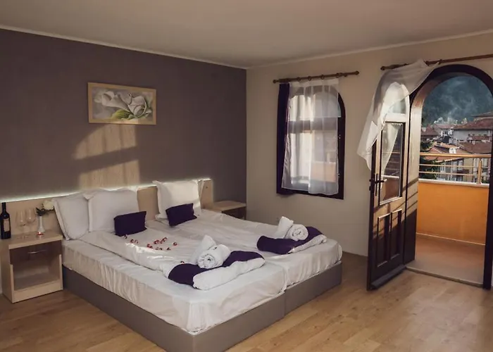 Affittacamere Sky Garden House 2*