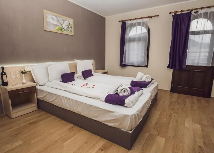 Affittacamere Sky Garden House