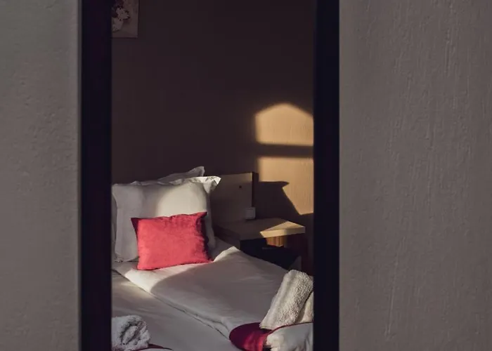 Affittacamere Sky Garden House