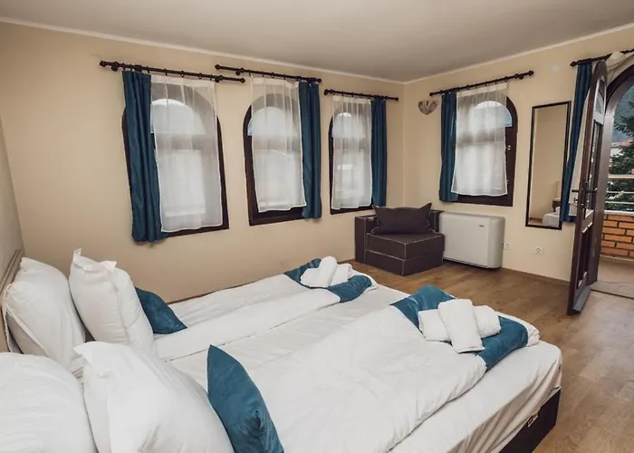 Affittacamere Sky Garden House